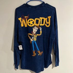 BRAND NEW spirit jersey